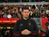 RC Lens : « Revoir à la hausse nos objectifs » : Pierre Sage confiant avant de défier l’OGC Nice