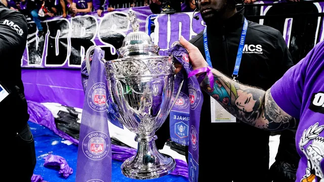 Coupe de France 2023/2024 : Le programme TV des 16e de finale