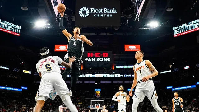 Pronostic NBA : les pronos gratuits de nos experts