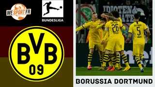 Borussia Dortmund : la Bundesliga en ligne de mire