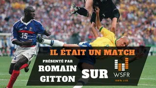 Il était un match #2 : ASSE – OL / Saison 2000-2001 : l’affaire des faux passeports