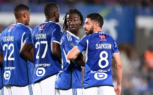 Mercato Strasbourg : Un des protégés de Liam Rosenior envoyé en réserve ?!