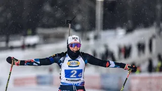 Biathlon Hochfilzen 2023 : la victoire sur le Sprint pour Ingrid Tandrevold, le podium pour Justine Braisaz-Bouchet