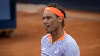 Rafael Nadal optimiste avant Roland Garros