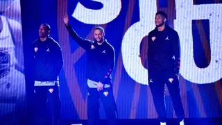 Team USA : Steph Curry lâche une bombe concernant son avenir
