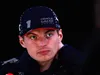 F1 : « Comme un clown », Verstappen pas à l’aise lors de la cérémonie d’ouverture