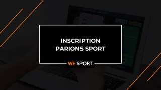 Parions Sport - Mon compte