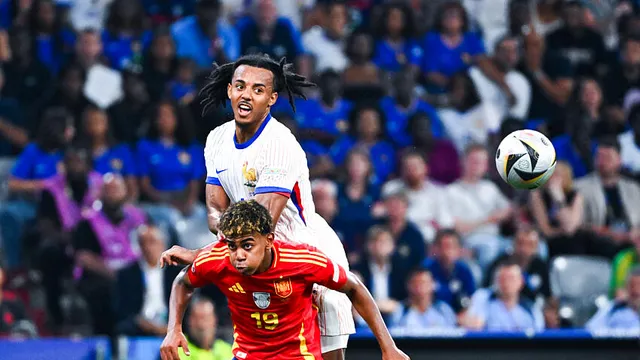 Espagne – France : chaîne TV et heure du match