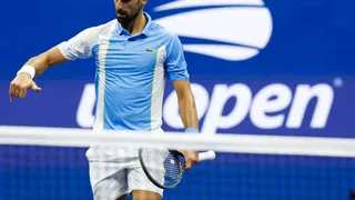 La saison 2023 record de Djokovic en 6 dates