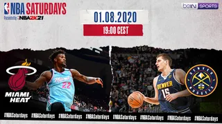 Heat @ Nuggets : objectif retrouver sa dynamique