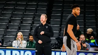 NBA : 5 candidats pour remplacer Mike Budenholzer aux Milwaukee Bucks