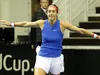 Fed Cup : Caroline Garcia envoie la France en demies !
