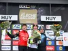 Classement La Flèche Wallonne 2025 : les résultats complets