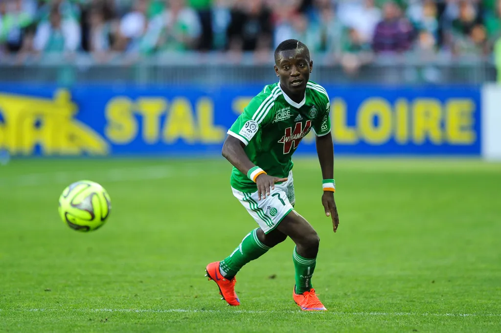 Max Alain GRADEL