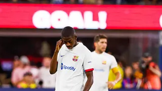 Mercato Barcelone : retournement dans la vente de Dembélé au PSG !