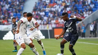 Bordeaux – Lyon : vers un nouveau départ