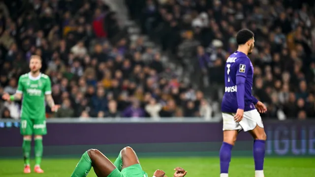 ASSE : Pourquoi Toulouse a une très bonne raison de gagner contre les Verts