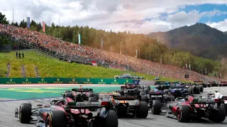 F1 Calendrier 2024 : la FIA dévoile un agenda historique