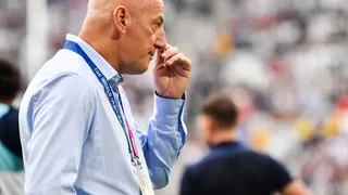 Coupe du monde : pulvérisé par l’Afrique du Sud, Eugen Apjok (Roumanie) pense déjà au futur