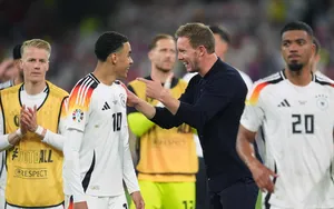 Euro 2024 : « Il sera difficile de nous battre », l’Allemagne s’enflamme