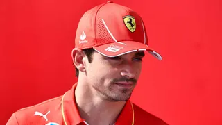 F1 : Ferrari, le grand gagnant du duel Verstappen – Norris ?