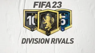 Récompenses de FIFA 23 Division Rivals : Date et heure de sortie expliquées