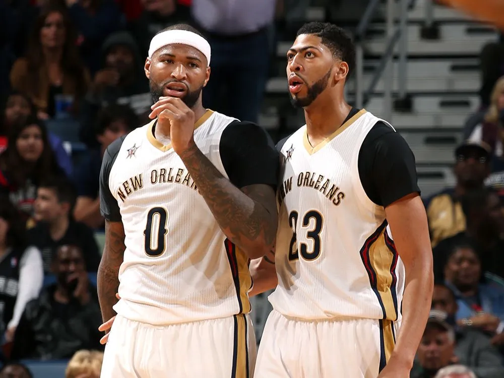 New Orleans Pelicans