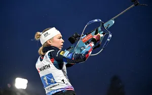 Biathlon Canmore 2024 : la liste de départ de la Mass Start femmes (12.5km)