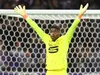 Rennes : Brice Samba est-il l’un des meilleurs gardiens de Ligue 1 ?