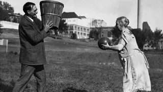 Raconte-moi l’invention du basketball #2 – 1892 et l’officialisation du basket