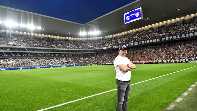 Ligue 2 : le CNOSF donne son verdict concernant Bordeaux Rodez