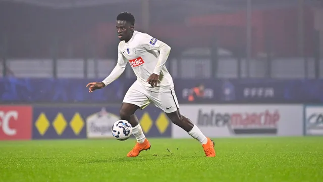 Angers – Reims : A quelle heure et sur quelle chaîne TV voir le match de Coupe de France ?