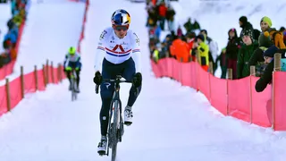 Cyclocross 2022-2023 – Le guide complet