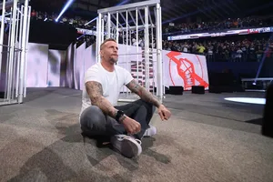 WWE – CM Punk : coulisses d’un retour légendaire !