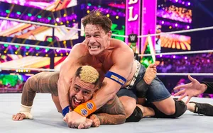 WWE : John Cena en dit plus sur sa présence à Wrestlemania 40