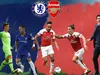 Arsenal et Chelsea, à la conquête de l'(autre) Europe