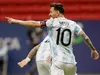 Copa América – L’Argentine tremble face à la Colombie mais file en finale (1-1, 3-2 t.a.b.)