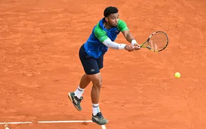 Programme Masters 1000 Monte-Carlo 2025 vendredi 11 avril