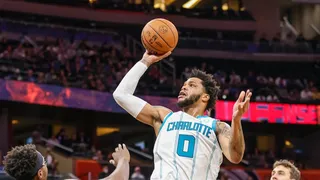 Course aux trophées NBA 2021/2022 : Most Improved Player