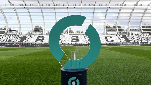 Ligue 2 : un premier entraîneur démis de ses fonctions (Officiel) !