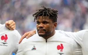 Équipe de France : l’incroyable anecdote de Danty sur son aventure chez les Bleus
