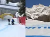 Le calendrier de la Coupe du monde de ski alpin (2019)