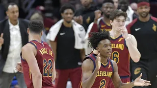 Cleveland Cavaliers Preview 2019 – 2020 : peu d’éclaircie dans le ciel de l’Ohio