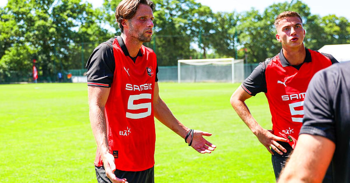 Mercato Rennes : 2 indésirables exfiltrés, 7 M€ perdus, vives tensions chez les Rouge et Noir