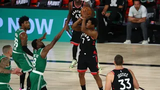 Review Raptors @ Celtics (G6) – Toronto est toujours en vie
