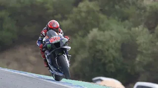 MotoGP – GP de France : Quartararo rebondir ou encore souffrir