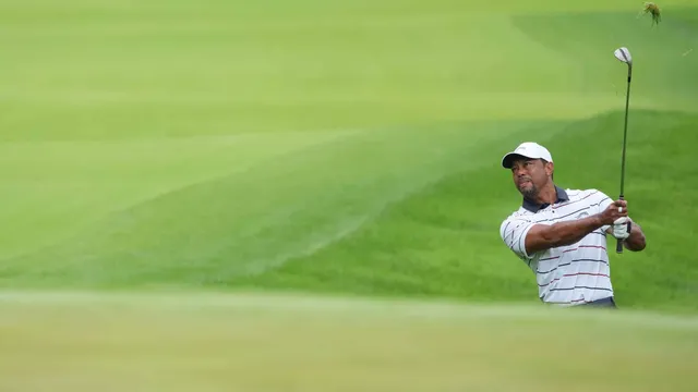 U.S. Open Golf 2024 : Calendrier et résultat