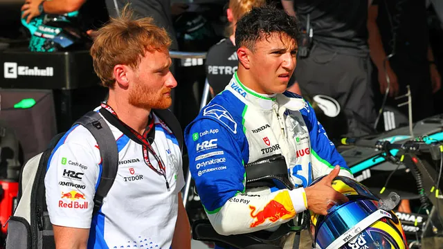 F1 : mal embarqués, les pilotes français peuvent-ils espérer quelque chose du GP d’Italie ?
