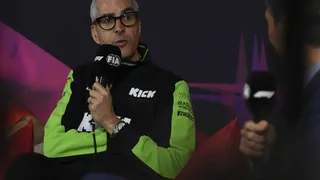 “S’ils ne veulent pas courir en F1…”, la pique lancée par le patron de la F1 à Alonso et Verstappen