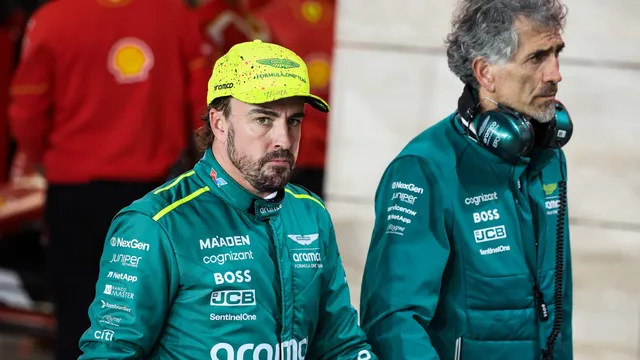 F1 : “Les attentes sont faibles”, Aston Martin promet déjà un calvaire à Fernando Alonso
